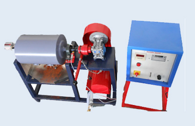 MECHANICAL OPERATION LAB 