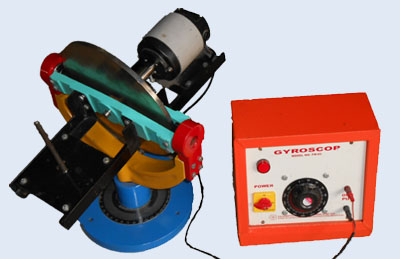 THEORY OF MACHINE LAB 